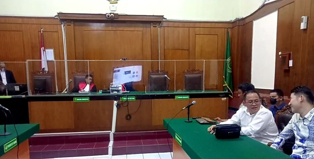 PKPU Berujung Damai, PT Lombok Energy Dynamics Kembali Beroperasi Normal