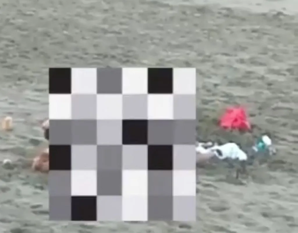Viral Video Mesum Sepasang Bule di Pantai Canggu, Polisi Pastikan Hoaks