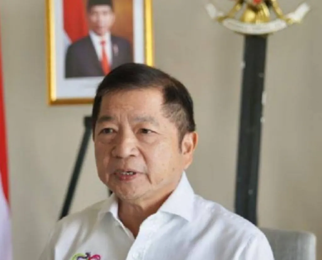 Investor IKN cuma Sebatas Tertarik