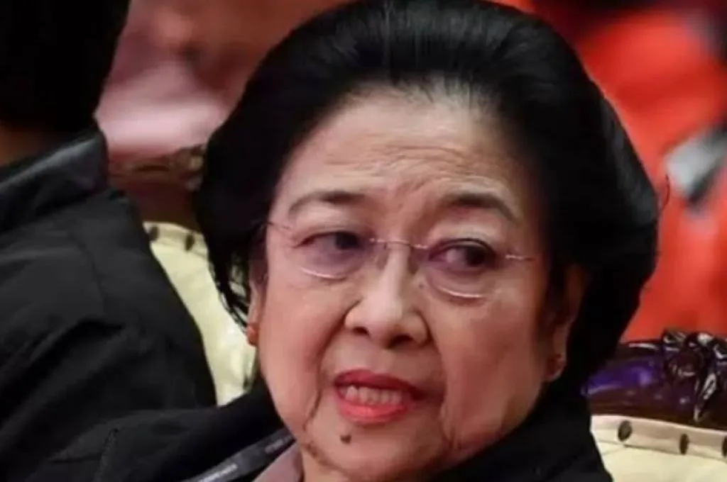 Geram MA Sunat Hukuman Sambo, Megawati: Ini Hukum Apa Ya?