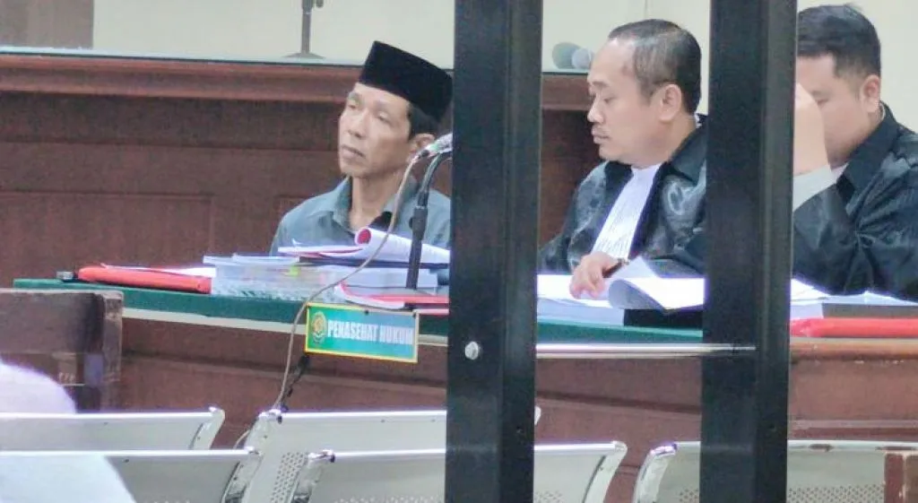 Dugaan Korupsi, Kepala BPKAD Pemkab Bojonegoro Sebut Tanggung Jawab Kepala Desa