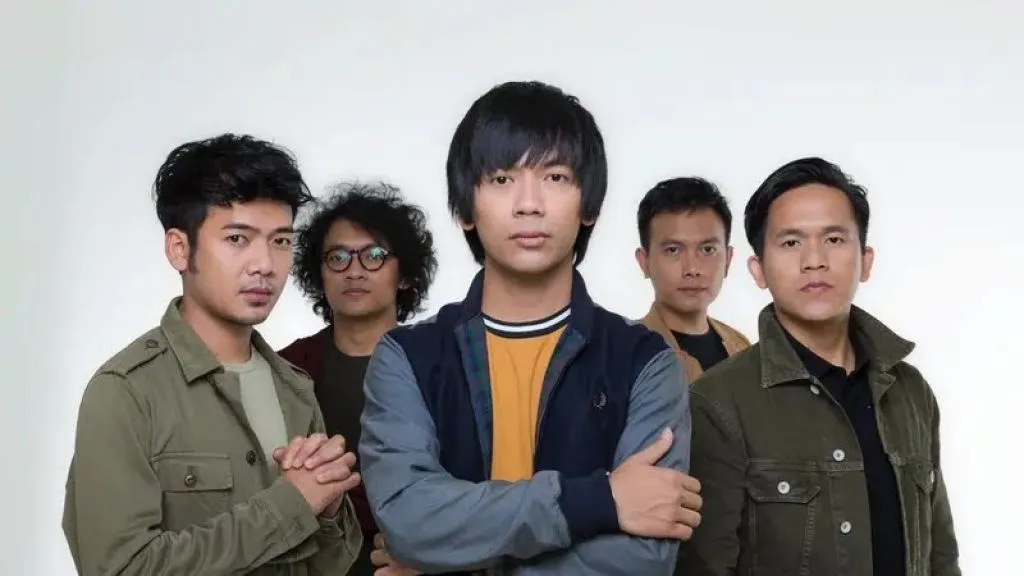 Gratis! Literasi Digital Hadirkan D'masiv dan Naff Tak Pakai APBD Ponorogo