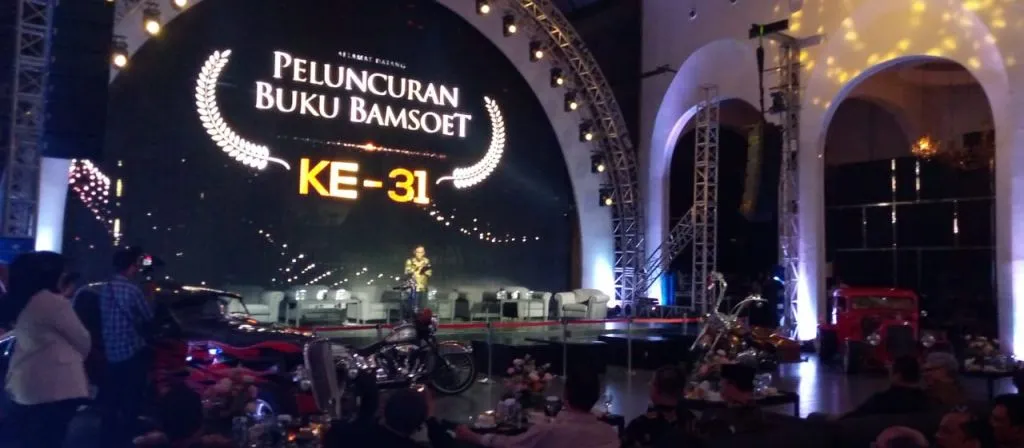 Komentar Mahfud soal Komitmen Ketua Kamar TUN MA Bantu Satgas BLBI