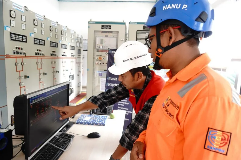 Survey Kepuasan Pelanggan UIT JBM Mewarnai Peringatan Hari Pelanggan Nasional 2023