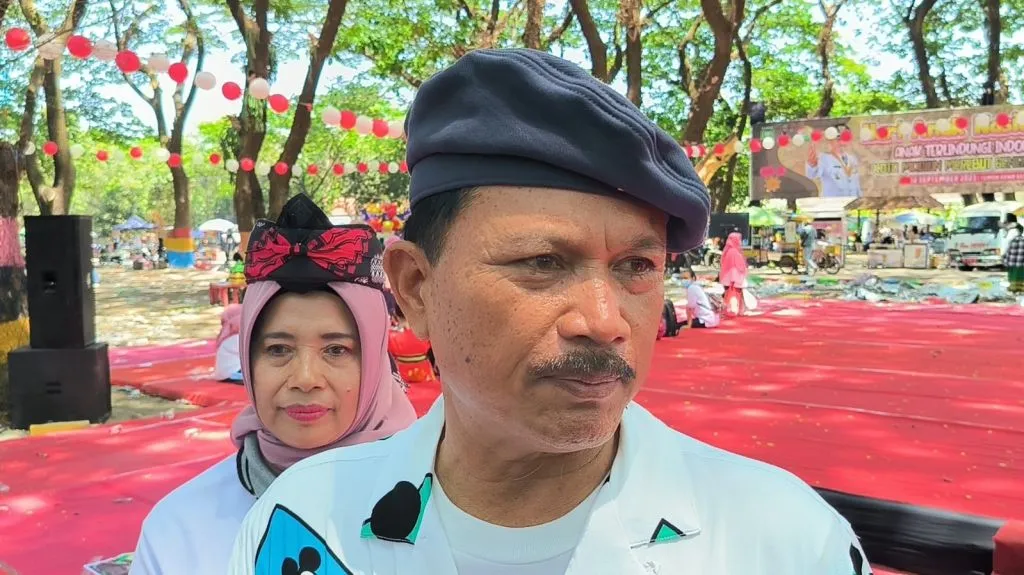 Maidi Janjikan Bonus Menggiurkan bagi Atlet Kota Madiun Peraih Medali Porprov 2023