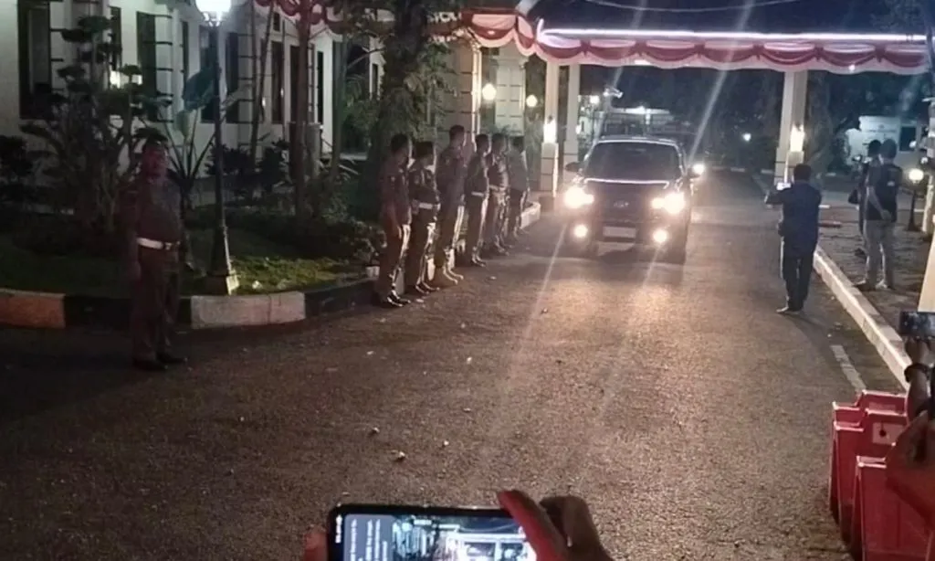 Penggeledahan di Lamongan Selesai, KPK Belum Buka Suara