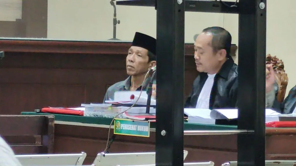Kasus Dugaan Korupsi Dana BKKD, Mantab Camat Padangan Bojonegoro Terseret