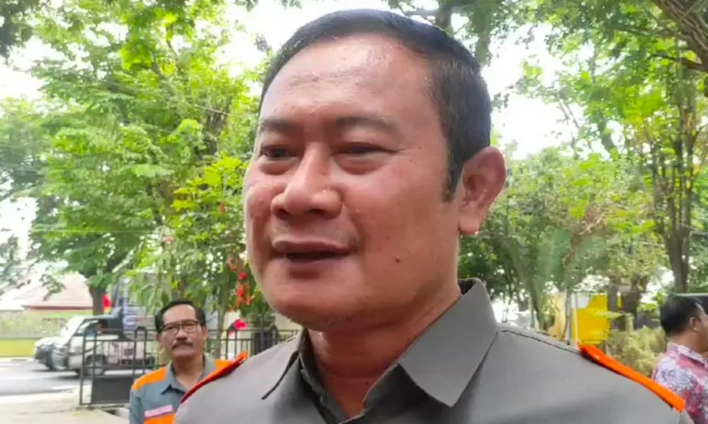 Kedatangan KPK ke Lamongan, Mencari Dokumen Pembangunan Gedung Pemkab