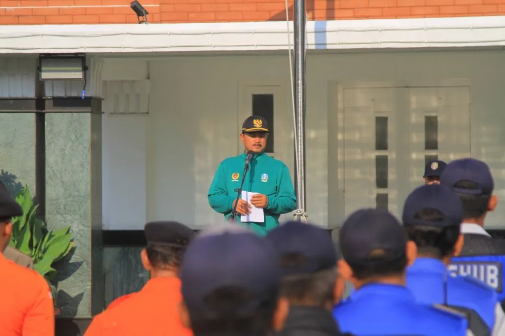 Pemkot Madiun Persiapan Jelang Kedatangan Republik Kenya dan Bangladesh