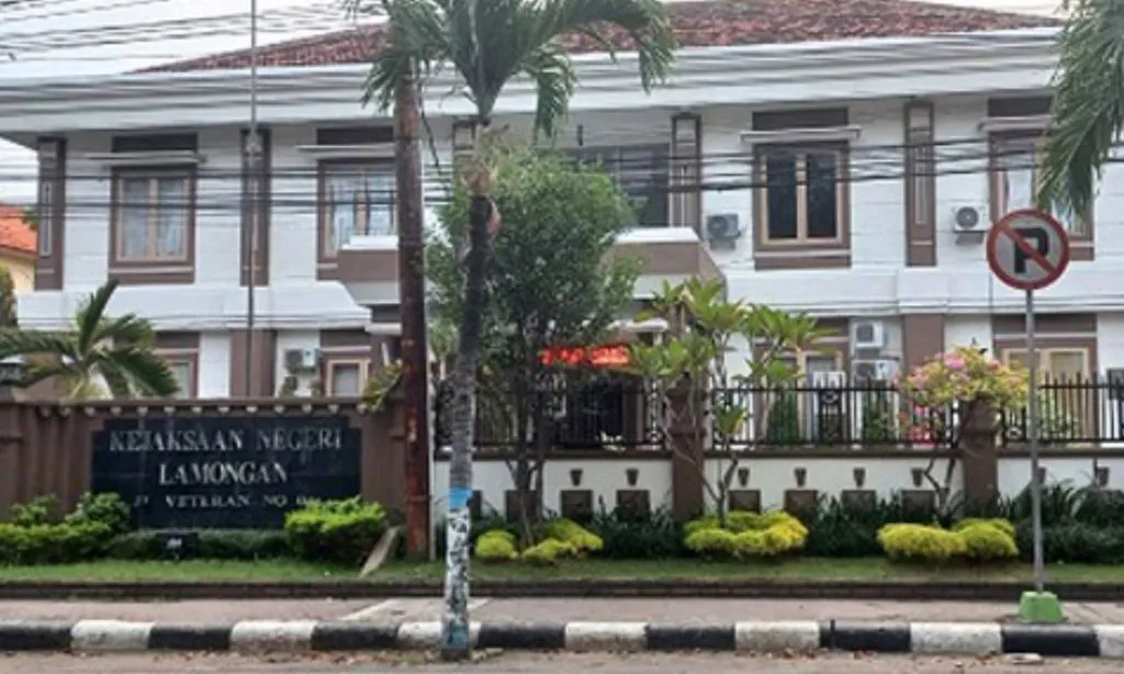 Telusuri Dugaan Korupsi BLT DBHCT, Kejari Lamongan Periksa Kadinsos