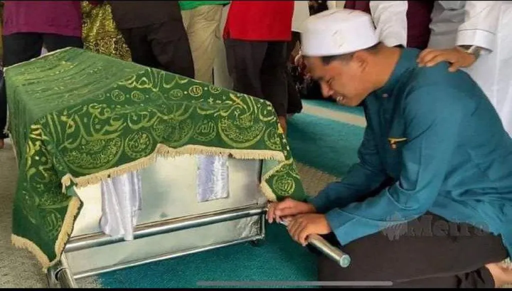 Akibat Kecelakaan Parag, Remaja 19 Tahun Kehilangan Kedua Orang Tua dan 4 Adiknya