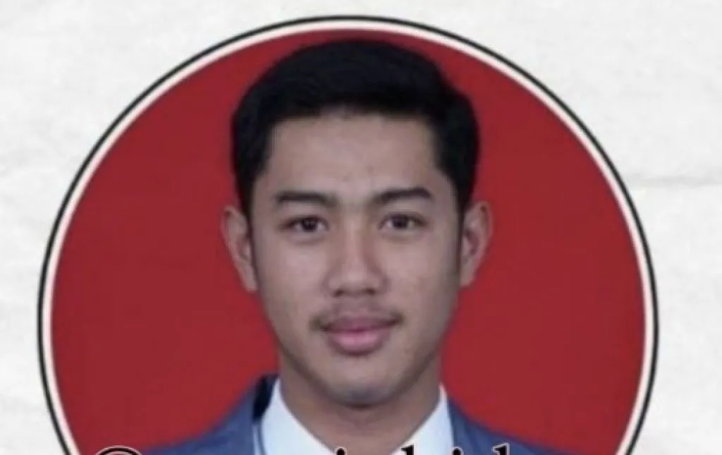 Diduga Jadi Korban Tabrak Lari, Pemuda Ganteng Tewas Terbakar bersama Motornya