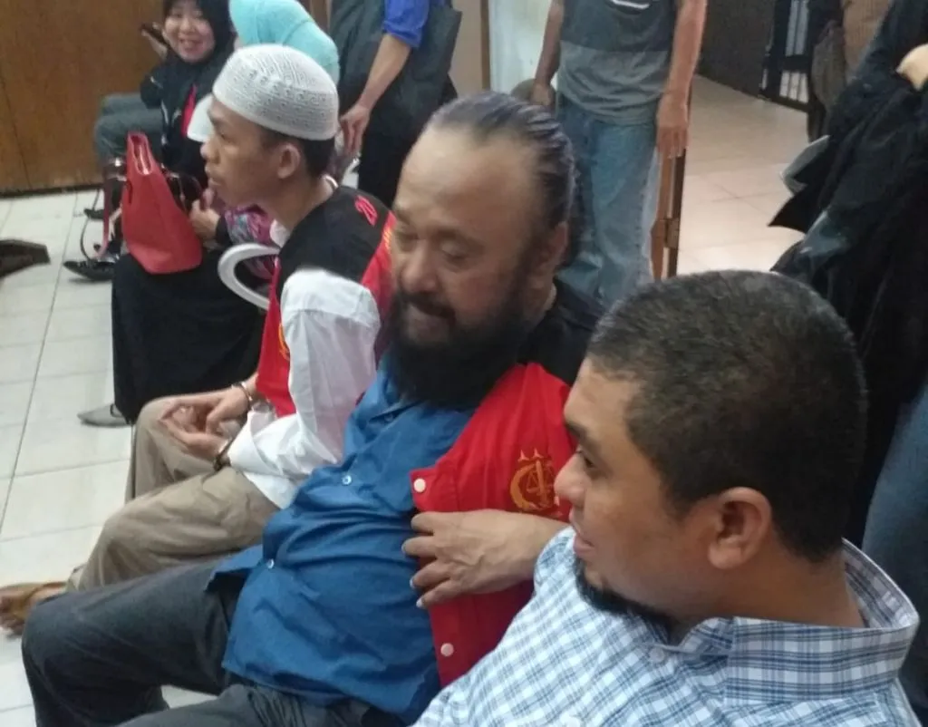 Terancam Dituntut Maksimal, Sidang Kasus Dugaan Penipuan Burhanuddin Ditunda lagi