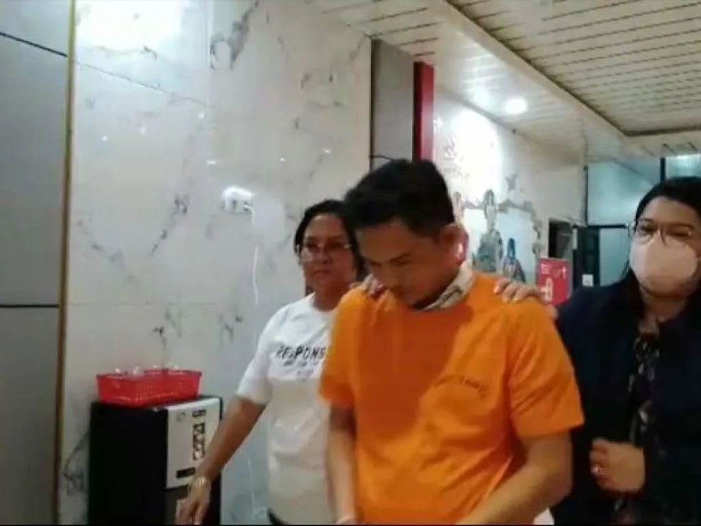 Diduga Eksploitasi Anak Yatim di TikTok, Pengelola Panti Asuhan Dibui
