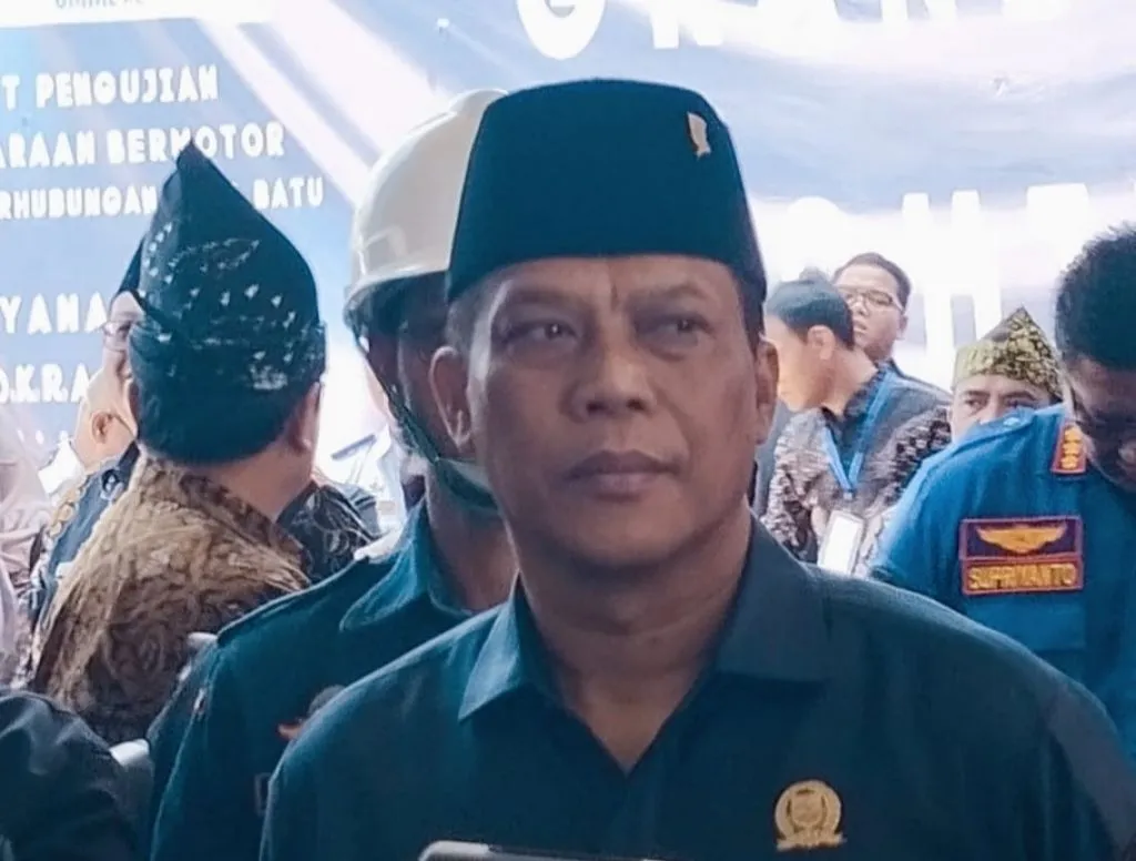 Ketua Komisi C DPRD Kota Batu Realisasikan Harapan Warga