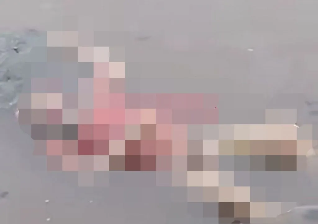 Diduga Korban Pembunuhan, Mayat Laki-Laki Mengapung di Sungai