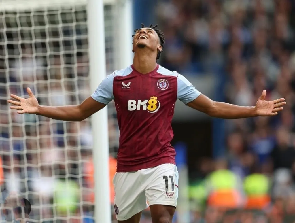 Dikalahkan Aston Villa, Chelsea Terancam Degradasi