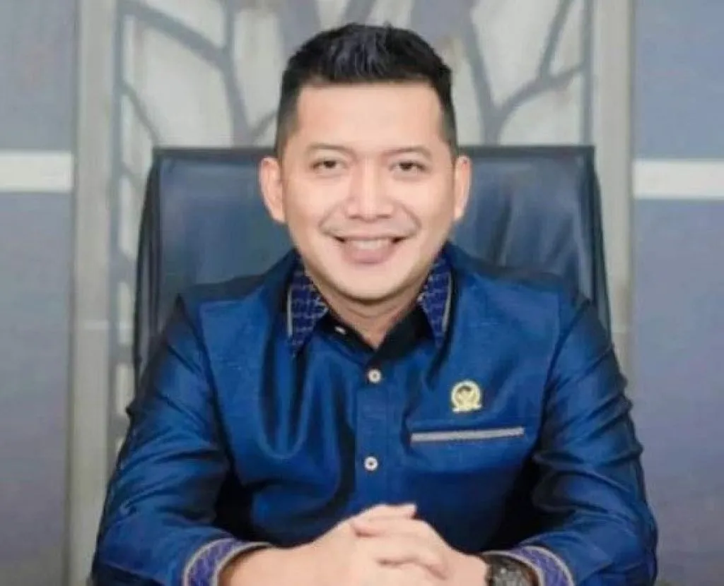 Ketua Komisi I DPRD Kotabaru Tanggapi Perubahan Mekanisme Pembayaran Perjalanan Dinas