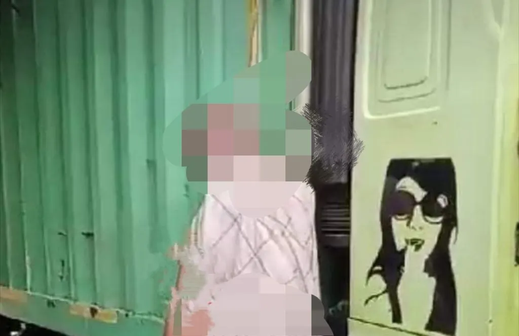 Sopir Ditemukan Tewas Gantung Diri