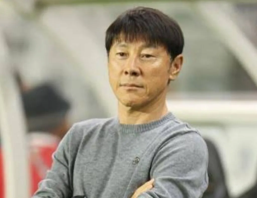 Shin Tae-yong Yakin Timnas Indonesia U-23 Cetak Sejarah Baru