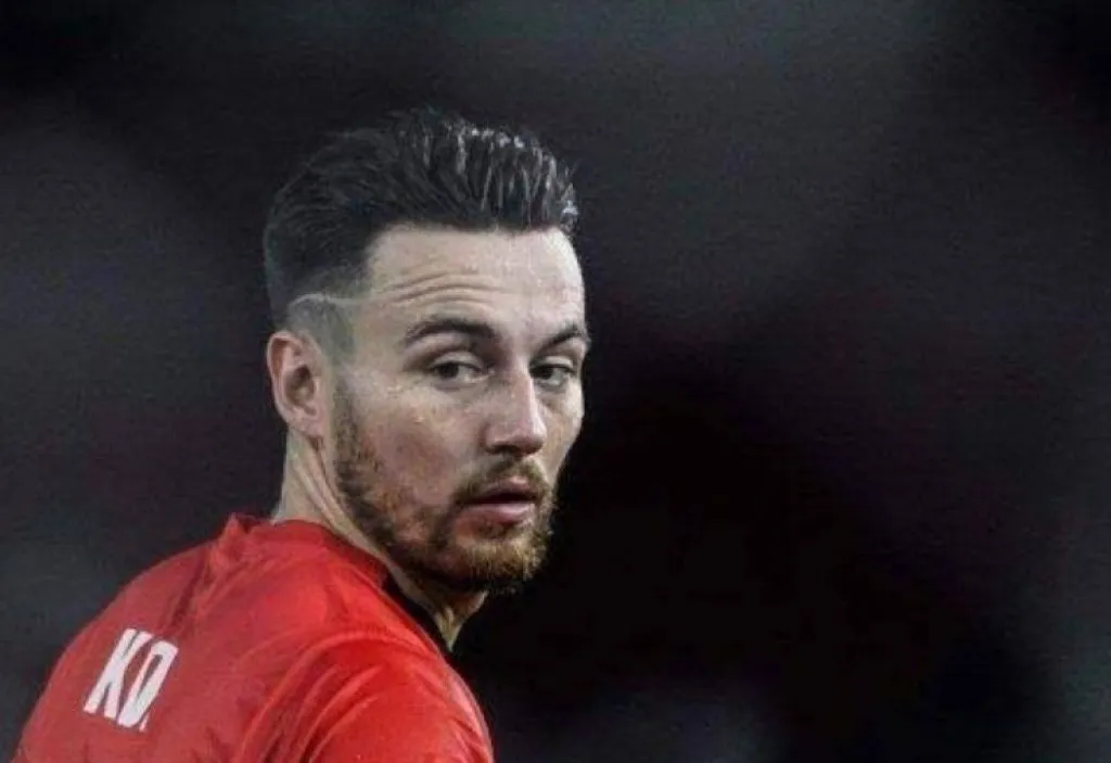 Persib Tolak Lepas Marc Klok untuk Timnas