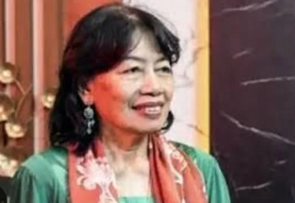 Lies Tiga Dara Meninggal