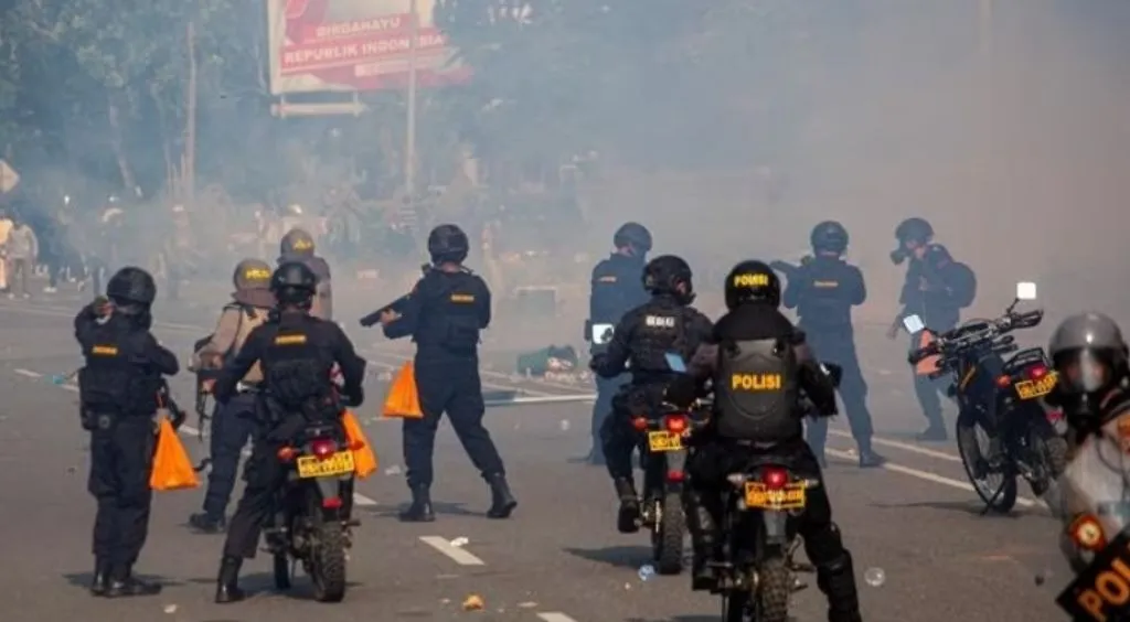 Ini Kerugian Indonesia Jika Xinyi Glass Holding Gagal Investasi di Pulau Rempang