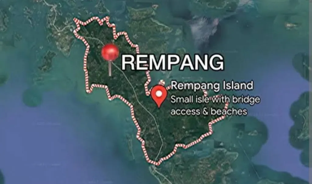 Pengamat: Kalau Investasi di Rempang Batal Jadi Preseden Buruk