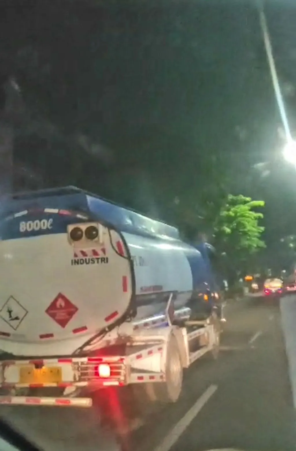 Dianggap Tak Berijin Truk PT BIMA Dihentikan Oknum Wartawan, Ini Penjelasan PT BIMA