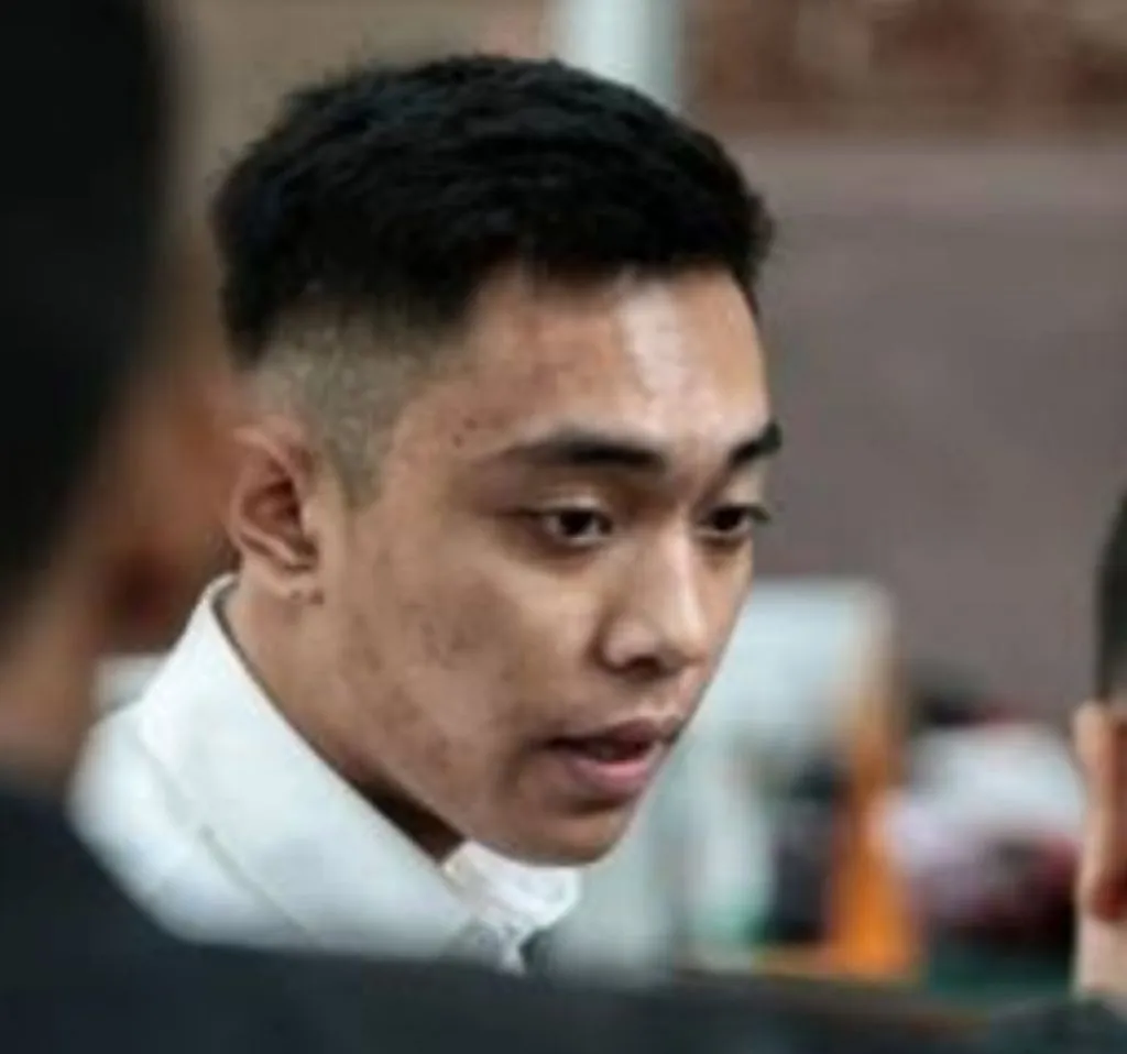 Mario Dandy Divonis 12 Tahun Penjara dan Restitusi Rp 25 Miliar