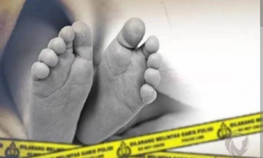 2 Mayat Bayi Ditemukan Mengapung di Sungai, Kondisi Masih Berari-ari