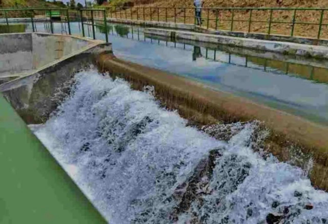 PLTM Bayu Beroperasi, Suplai Energi Hijau di Jawa Timur Capai 59,15 MW
