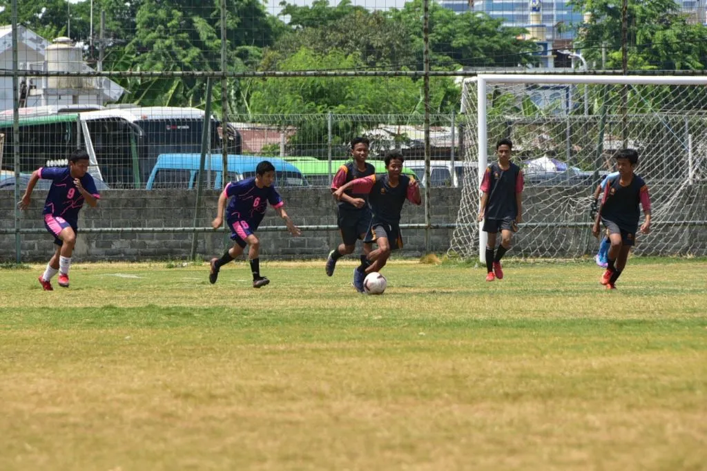 Semarak Piala Dunia U-17, Pemkot Surabaya Gelar Turnamen Sepak Bola Antar Kelurahan