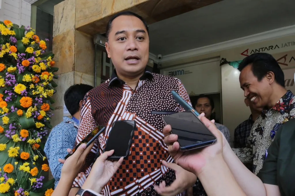 Cegah Perundungan, Wali Kota Ajak Guru dan Orang Tua Bangun Kedekatan Emosi Anak