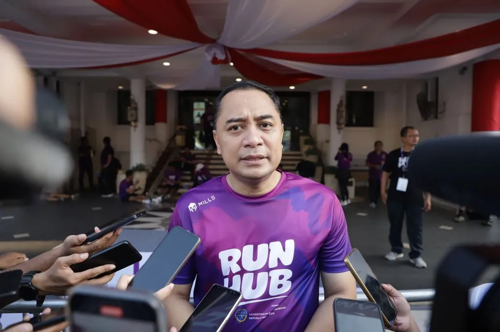 Kereta Cepat Jakarta-Surabaya, Wali Kota: Sudah Masuk Blue Print Perencanaan Kemenhub