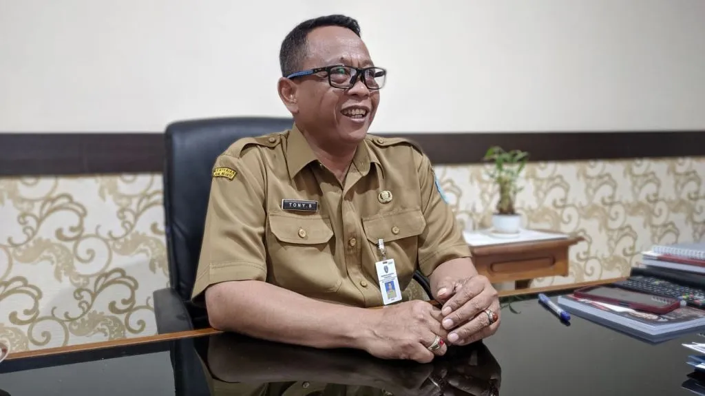 Maju Nyaleg, 2 Kades di Ponorogo Resmi Mundur, 4 BPD Belum