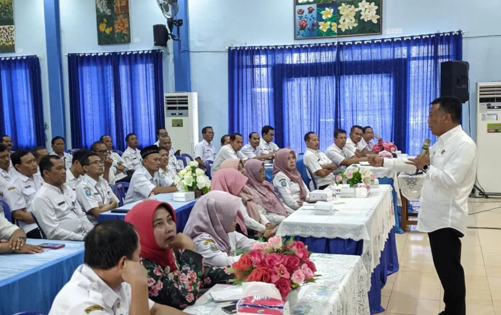 Viral Kasus SMPN 1 Ponorogo, Bupati Sugiri Tegur Seluruh Kasek