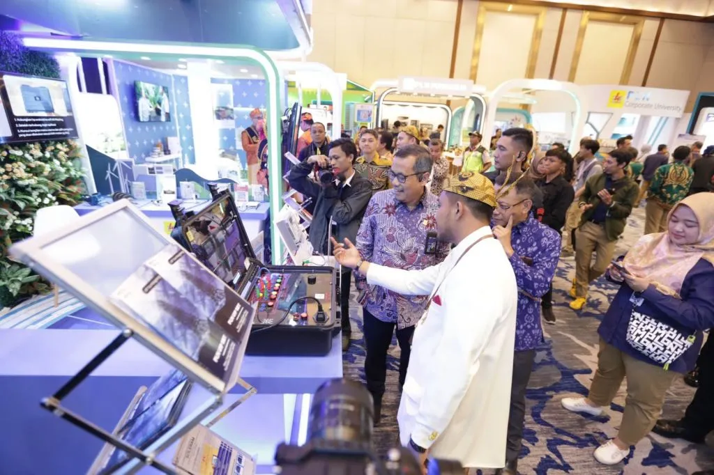 Akselerasi Transisi Energi, PLN Kembangkan Inovasi Lewat Ajang LIKE