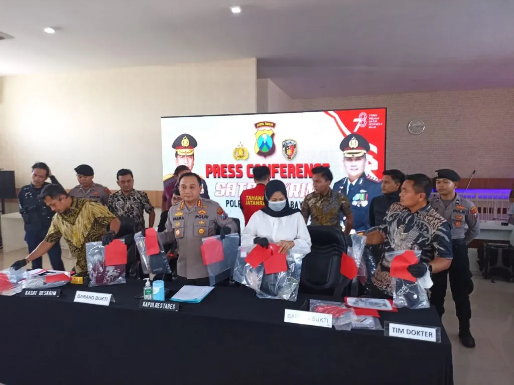 Ronald Tannur Anak DPR RI Aniaya kekasihnya Hingga Tewas di Blackhole KTV Club