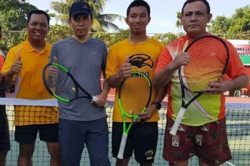 Banyak Terseret Rumor Tak Sedap, Ketua KPK Didesak Mundur