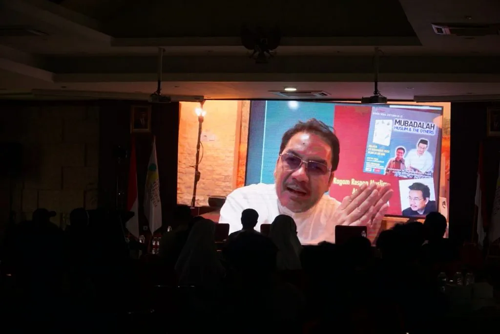 Politisi Harus Lebih Rileks dan Santai Menilai Survei Pilpres