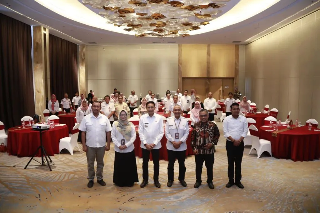 Jadi Sumber Mata Pencaharian, Pj Wali Kota Malang Dorong Perkembangan Industri Game