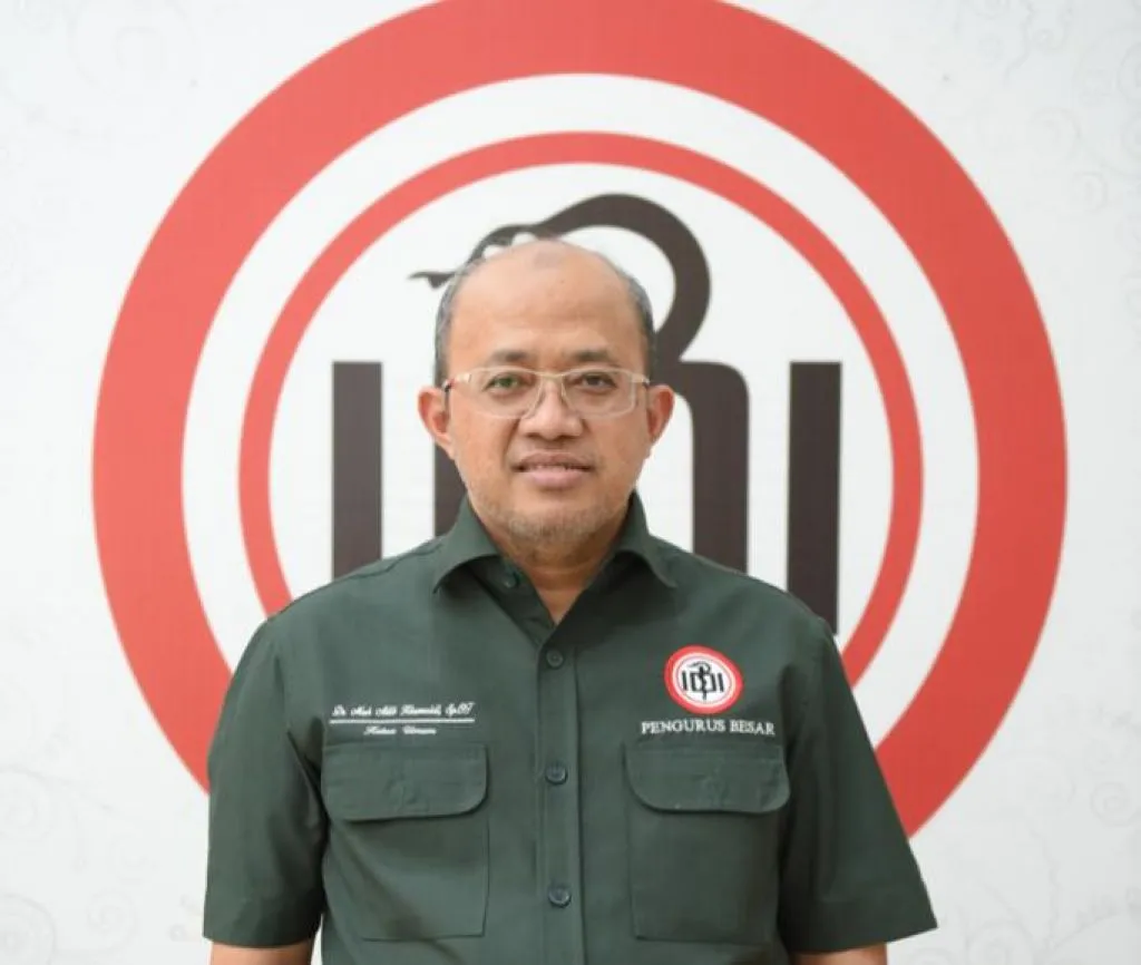 PB IDI: Pemeriksaan Kesehatan Capres Cawapres Harus Independen dan Imparsial