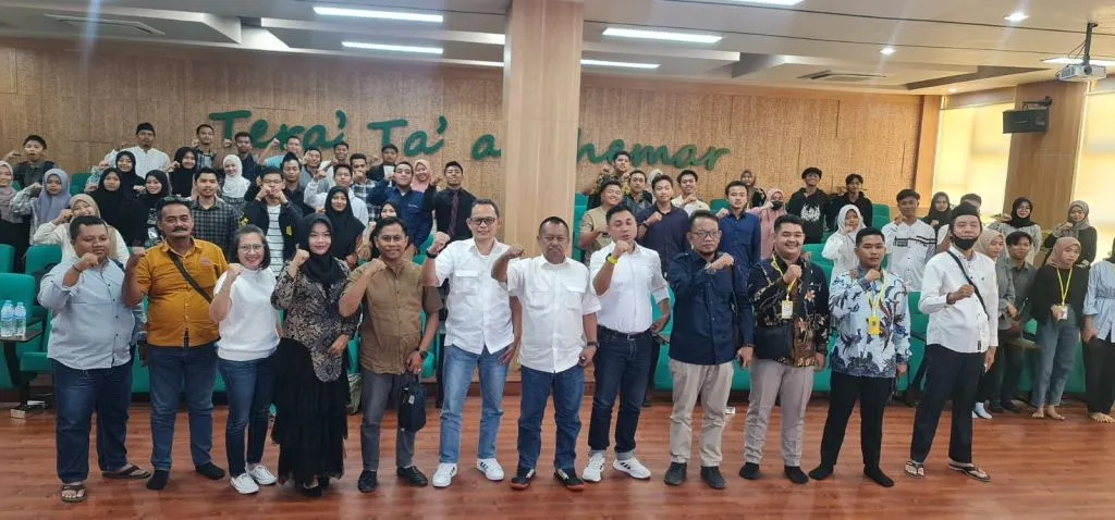 Ketua PWI Jatim: Dewan Pers Perlu Mengukur Perilaku Jurnalis