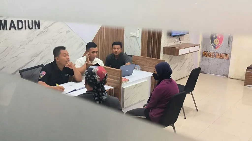 Miris! Gadis di Madiun Ini Diduga Dicabuli Ayah Kandung, Kakek dan Om