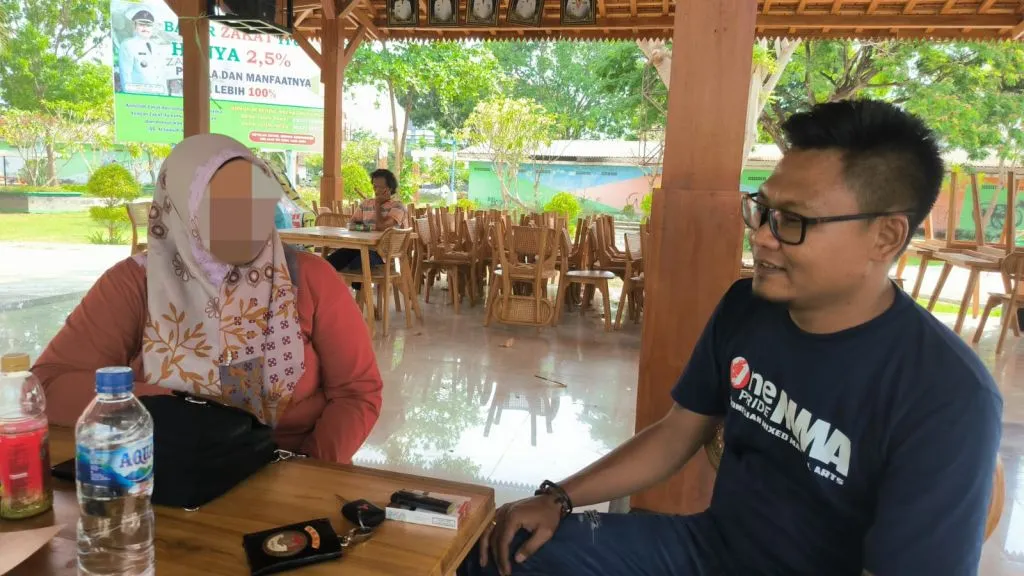 EKSKLUSIF! Dugaan Pencabulan di Kertobanyon Madiun Sudah Lama Diketahui Tetangga