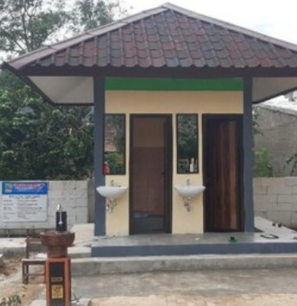 Dugaan Korupsi WC Sultan di Bekasi Rp 98 M, KPK Tetapkan Dua Tersangka
