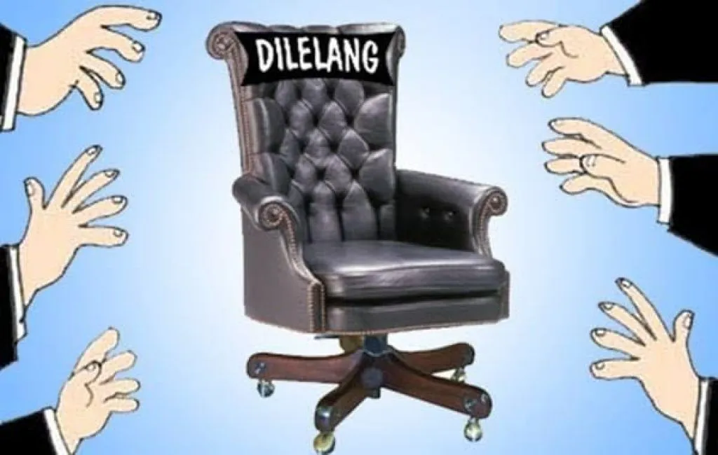 Ini 3 Besar Lelang Jabatan Eselon II 4 Dinas di Ponorogo