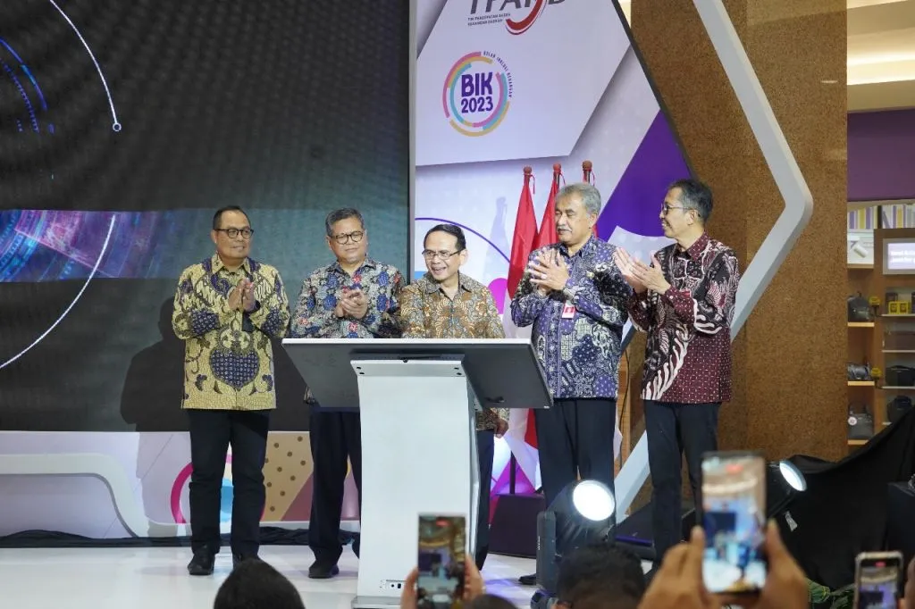 Tingkatkan Literasi Inklusi Keuangan, JIFest 2023 Digelar di Royal Plaza Surabaya