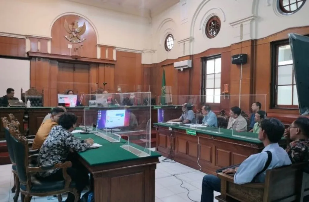 Sanggup Bayar Utang PT GBDS Malah akan Dipailitkan